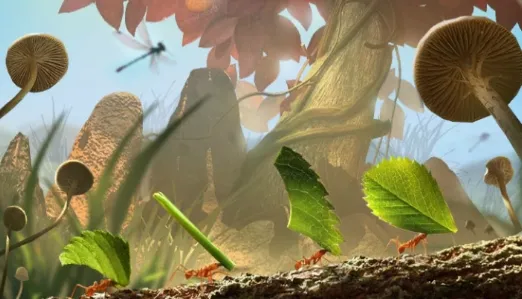 The Ants2026�ٷ����°汾