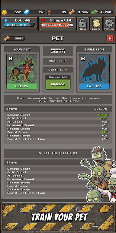 �����Ҵ��ߣ���ʬ֮��(ĩ��������Ϸ)v1.0 �ٷ�����