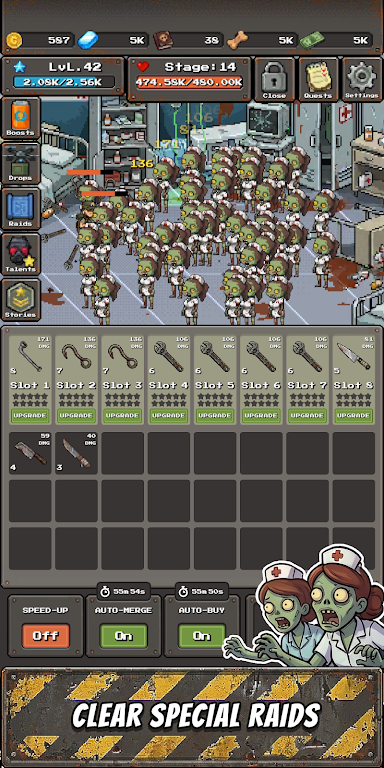 �����Ҵ��ߣ���ʬ֮��(ĩ��������Ϸ)v1.0 �ٷ�����