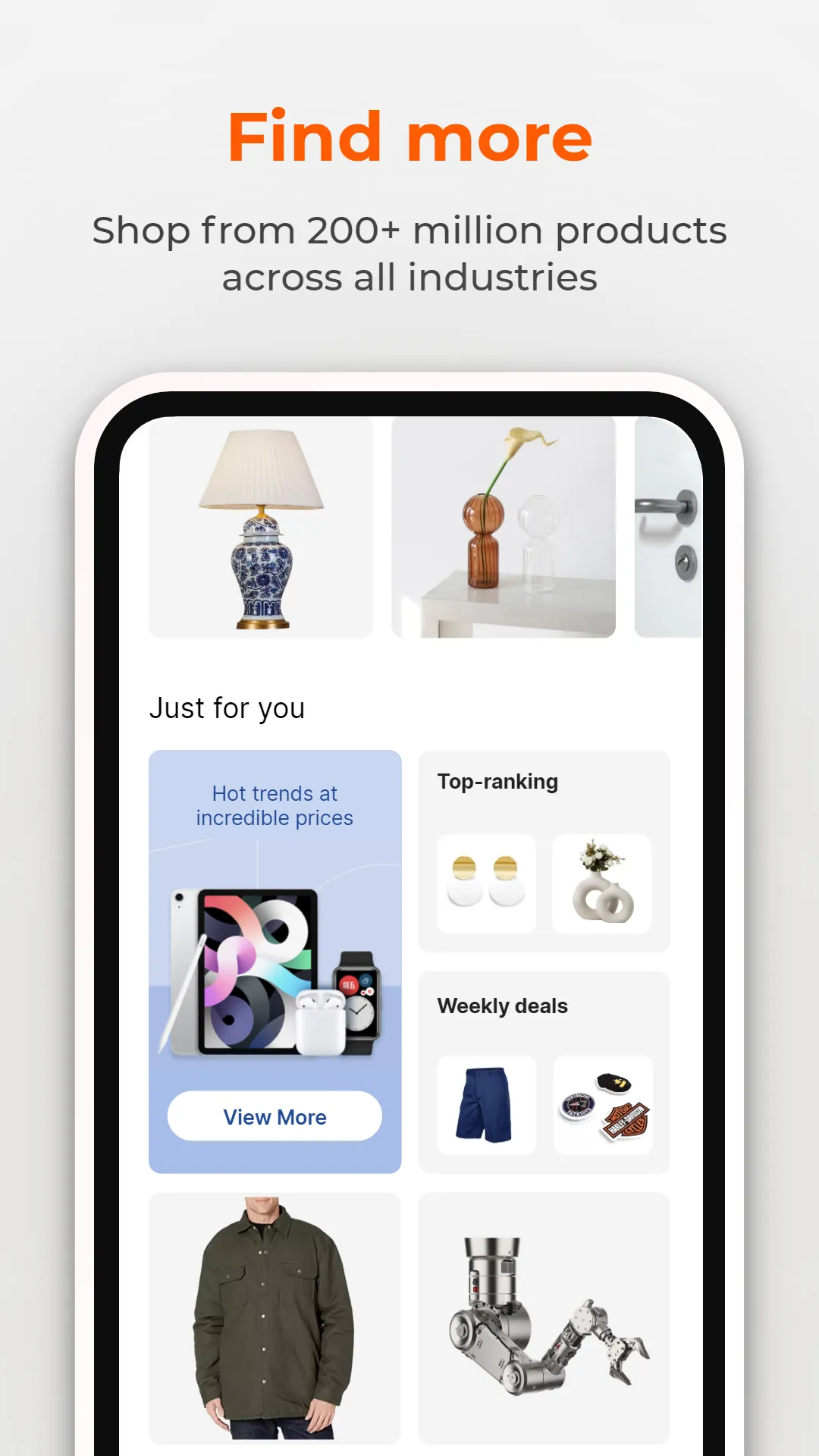 Alibaba.com2026���ذ�װv26.5.0 ��׿��