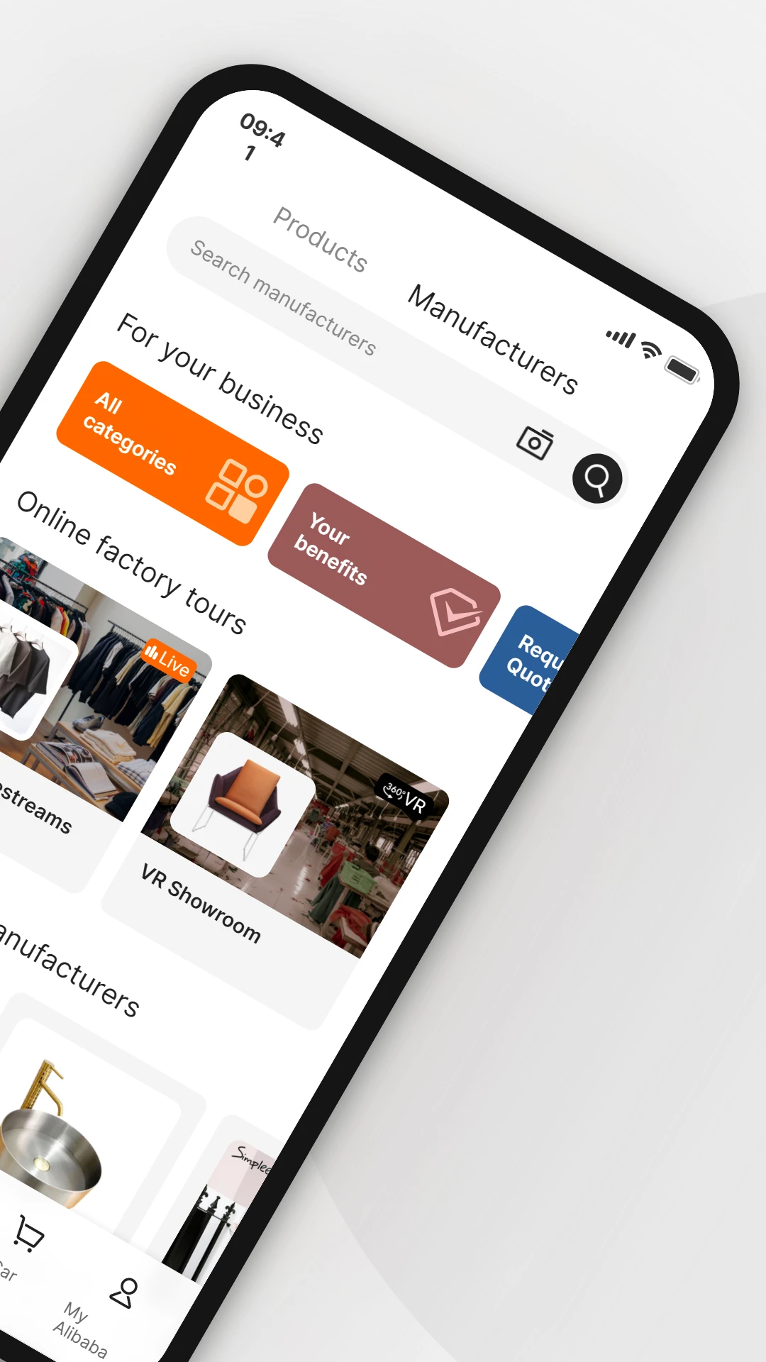 Alibaba.com2026���ذ�װv26.5.0 ��׿��