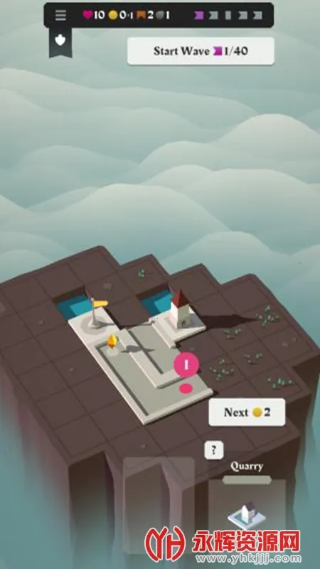 Isle of Arrows(��֮������Ϸ)v1.1.4 �ֻ���