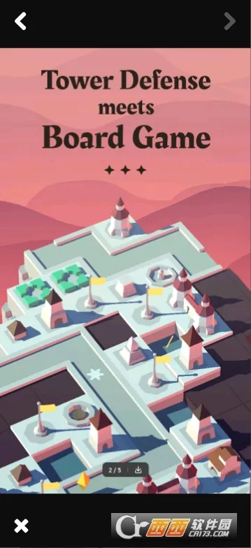 Isle of Arrows(��֮������Ϸ)v1.1.4 �ֻ���