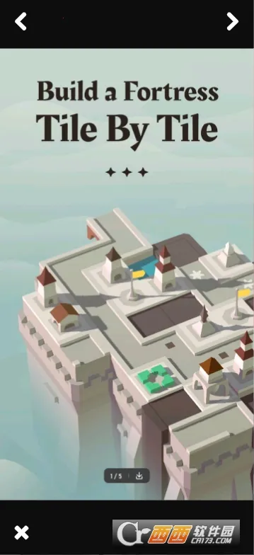 Isle of Arrows(��֮������Ϸ)v1.1.4 �ֻ���