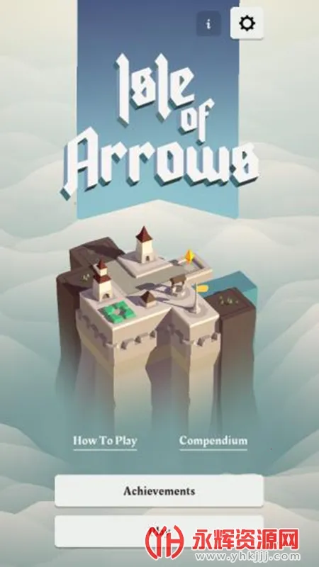 Isle of Arrows(��֮������Ϸ)v1.1.4 �ֻ���
