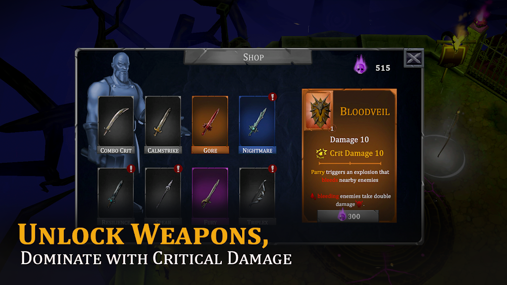 �������긨���˵�(�ڰ���� Roguelike)v0.7.1 �ٷ�����