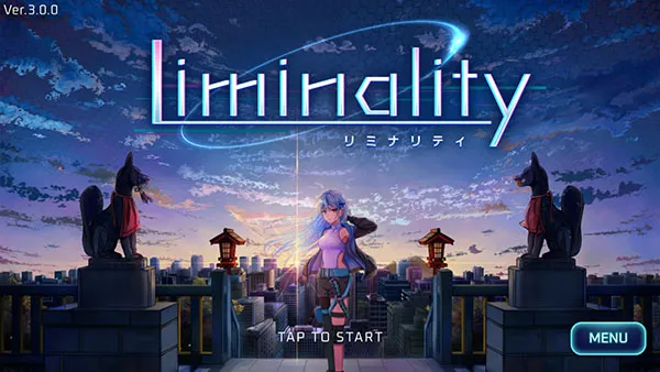 Liminality2026���ذ�װv3.0.0 ��׿��
