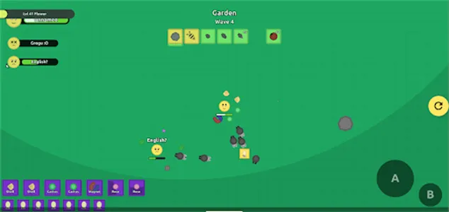 florr.io��Ϸ2026�ٷ�����v1.1.2 �ֻ���