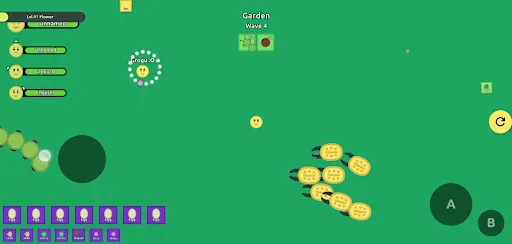 florr.io��Ϸ2026�ٷ�����v1.1.2 �ֻ���