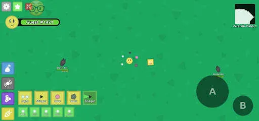 florr.io��Ϸ2026�ٷ�����v1.1.2 �ֻ���