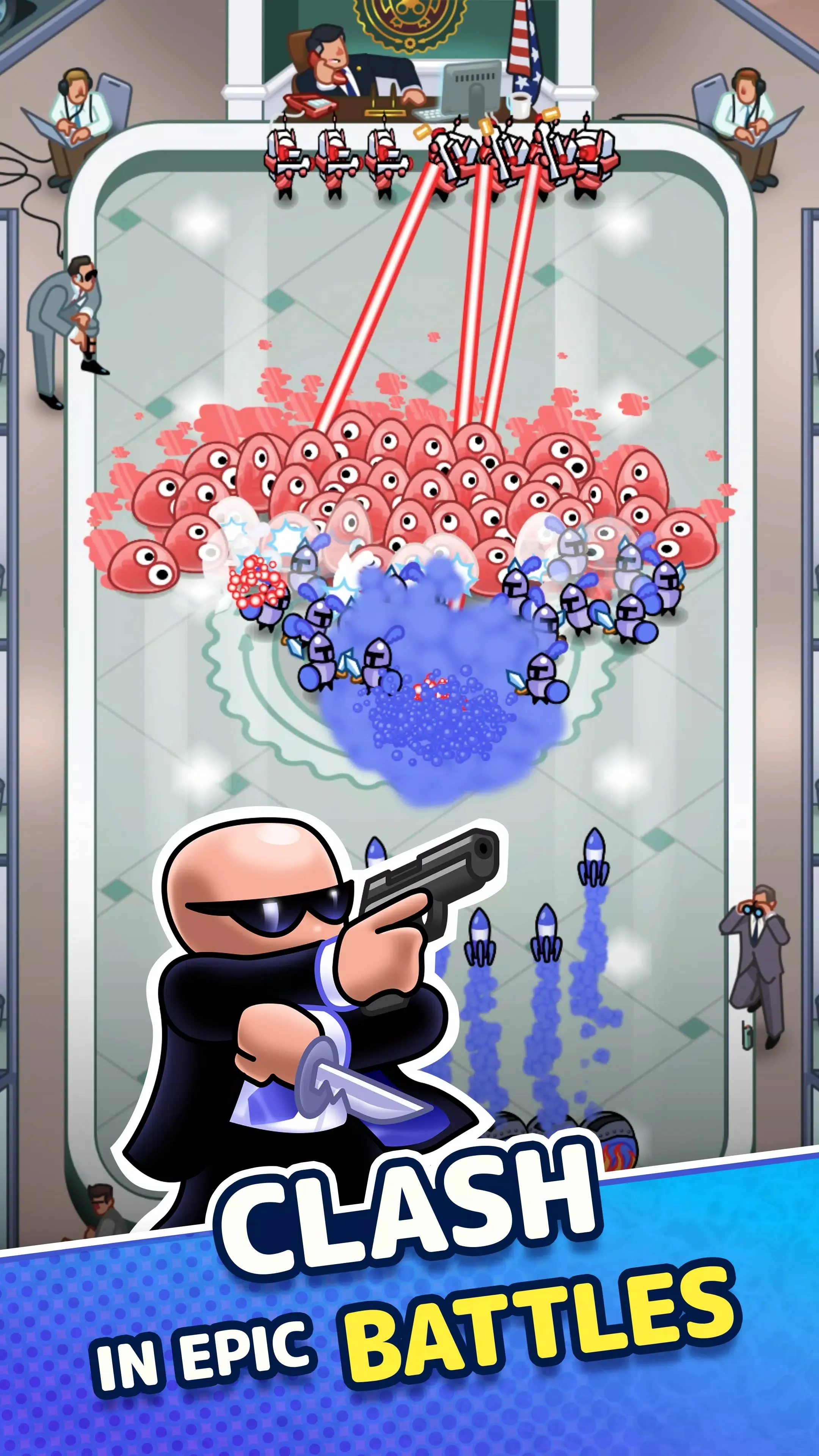 ѡ��Ծ�����(DraftShowdown��Ϸ)v1.9.0 ��׿��