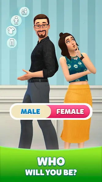 ����ģ��3D��ѽ���(����ģ����Ϸ)v2.7.2 �ֻ���