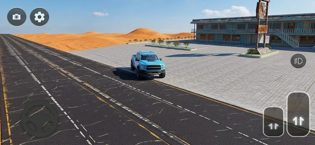 ȫ��ԽҰ���ߴ������Ұ氲׿���ֻ���v1.0.7 �ֻ���