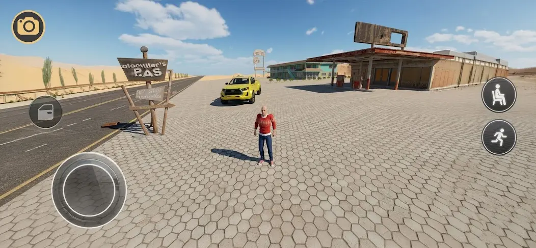 ȫ��ԽҰ���ߴ������Ұ氲׿���ֻ���v1.0.7 �ֻ���