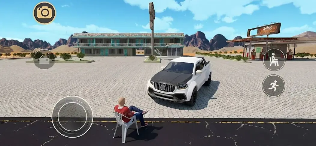 ȫ��ԽҰ���ߴ������Ұ氲׿���ֻ���v1.0.7 �ֻ���