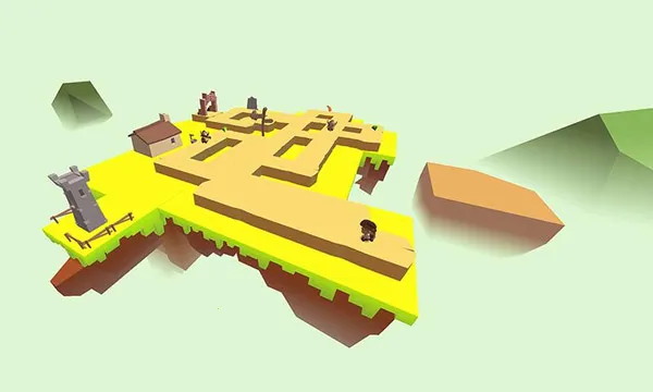 �ĵ��Թ�(VR�Թ�ð����Ϸ)v1.0.1 ��׿��