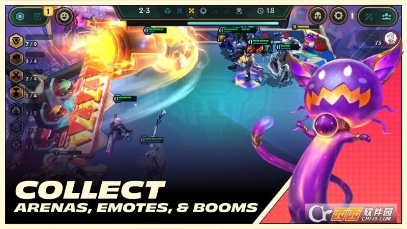 TFT�ƶ�֮�İ�׿���ֻ���v16.5.7519084 �ٷ�����