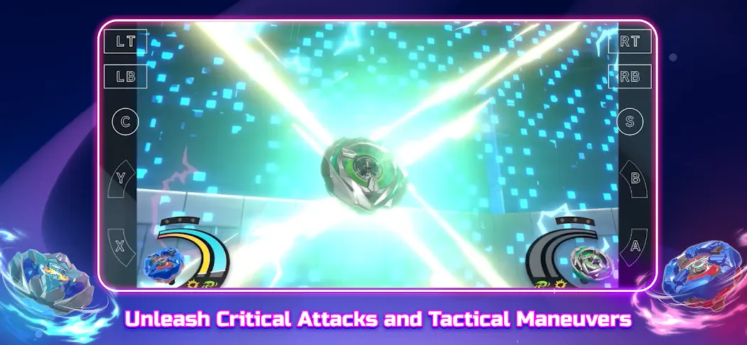 �������� X XONE(���ݶ�ս��Ϸ)v1.0.1 �ٷ�����