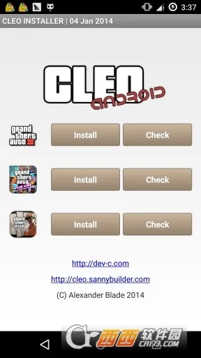 CLEO(��Ϸ��������)v2.0.1 ��׿��