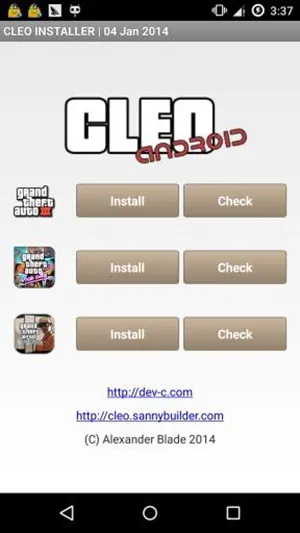 CLEO(��Ϸ��������)v2.0.1 ��׿��