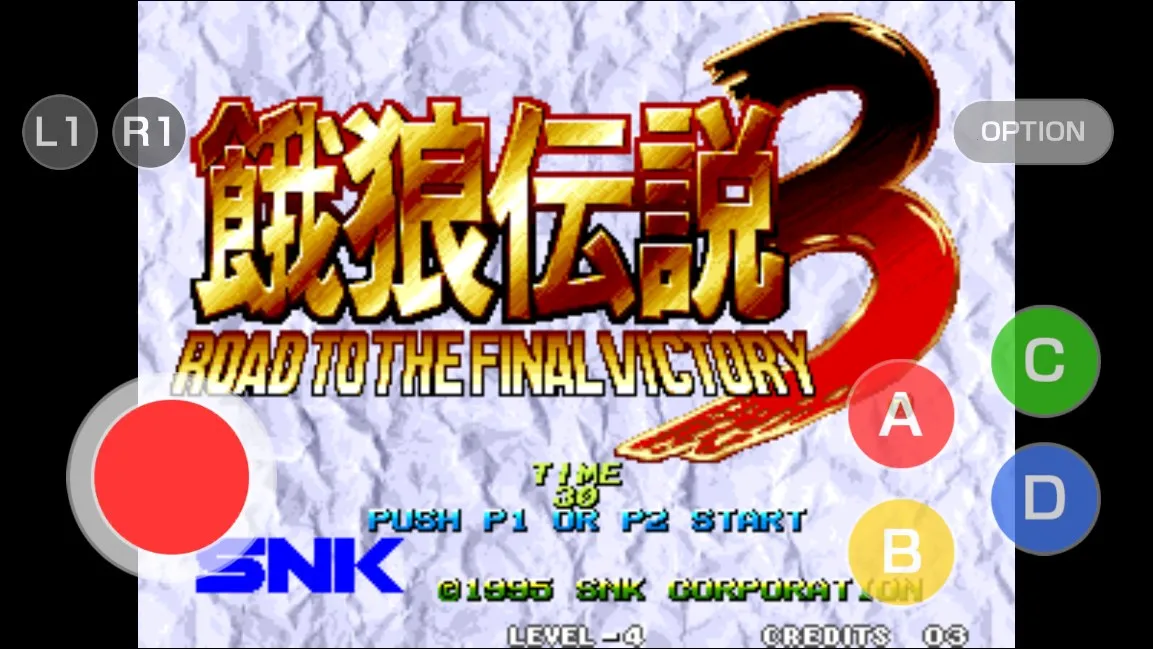 ���Ǵ�˵3(�ֻ�������)v1.1.2 �ٷ�����