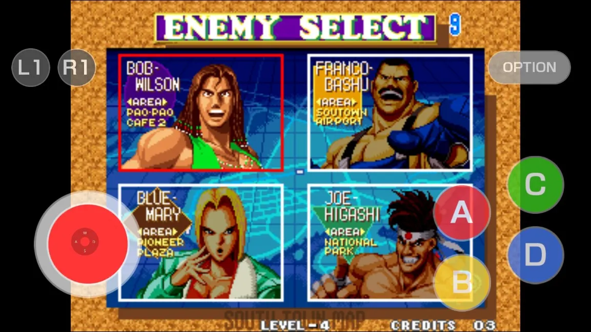 ���Ǵ�˵3(�ֻ�������)v1.1.2 �ٷ�����