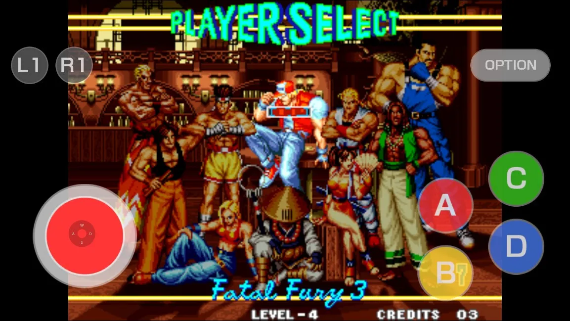 ���Ǵ�˵3(�ֻ�������)v1.1.2 �ٷ�����