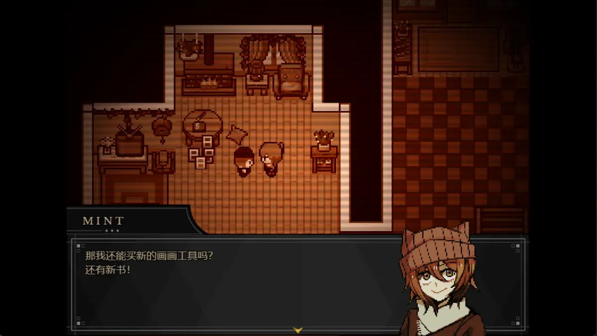 ����Symbiosis�����ֻ���v1.20.550-patreon �ٷ�����