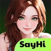 SayHiAI����(AI��������)v2.7.6 �ֻ���