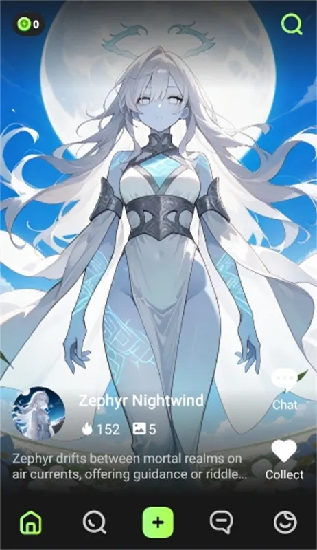 SayHiAI����(AI��������)v2.7.6 �ֻ���