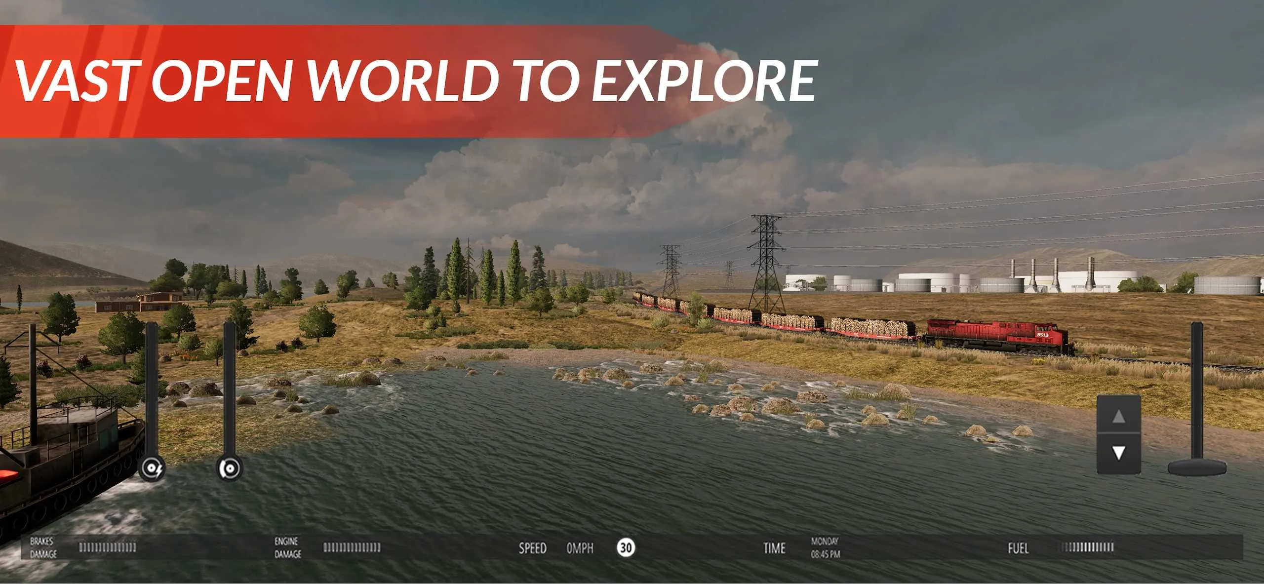 ������ģ����(��ģ���ʻ��Ϸ)v2.9 �ֻ���