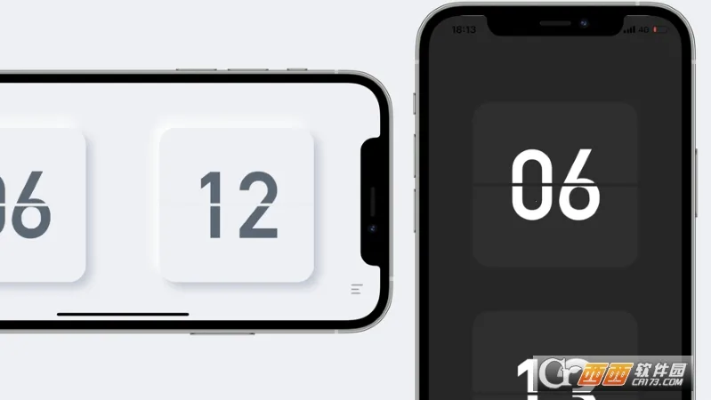 ��ҳʱ��Flipclockv5.0.238 ��׿��