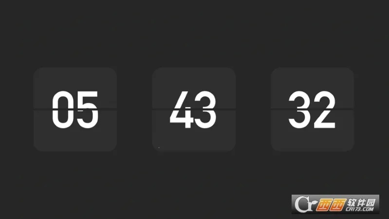 ��ҳʱ��Flipclockv5.0.238 ��׿��