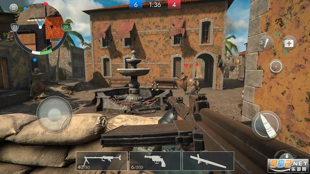 ��սǰ��ģ����v2.9 �ֻ���