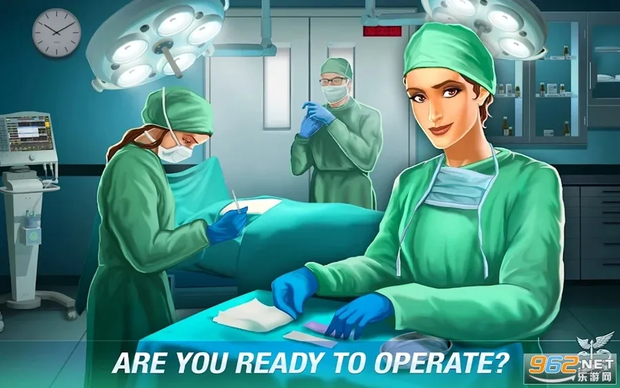 ҽԺ����ʱ��2026�ٷ�����v1.58.10 ��׿��