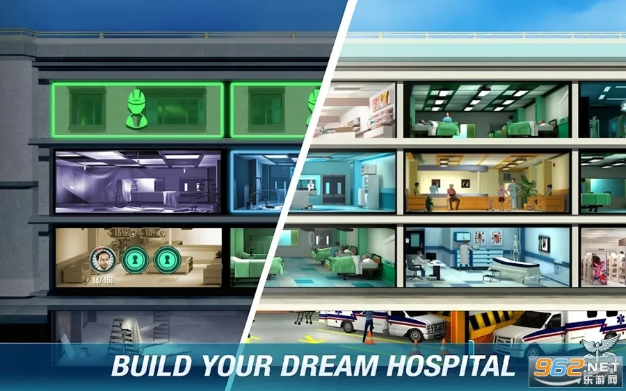 ҽԺ����ʱ��2026�ٷ�����v1.58.10 ��׿��