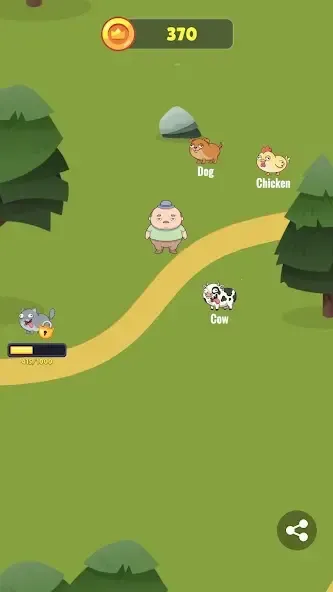 ���������������԰(����������Ӫ��Ϸ)v1.4.1 �ֻ���