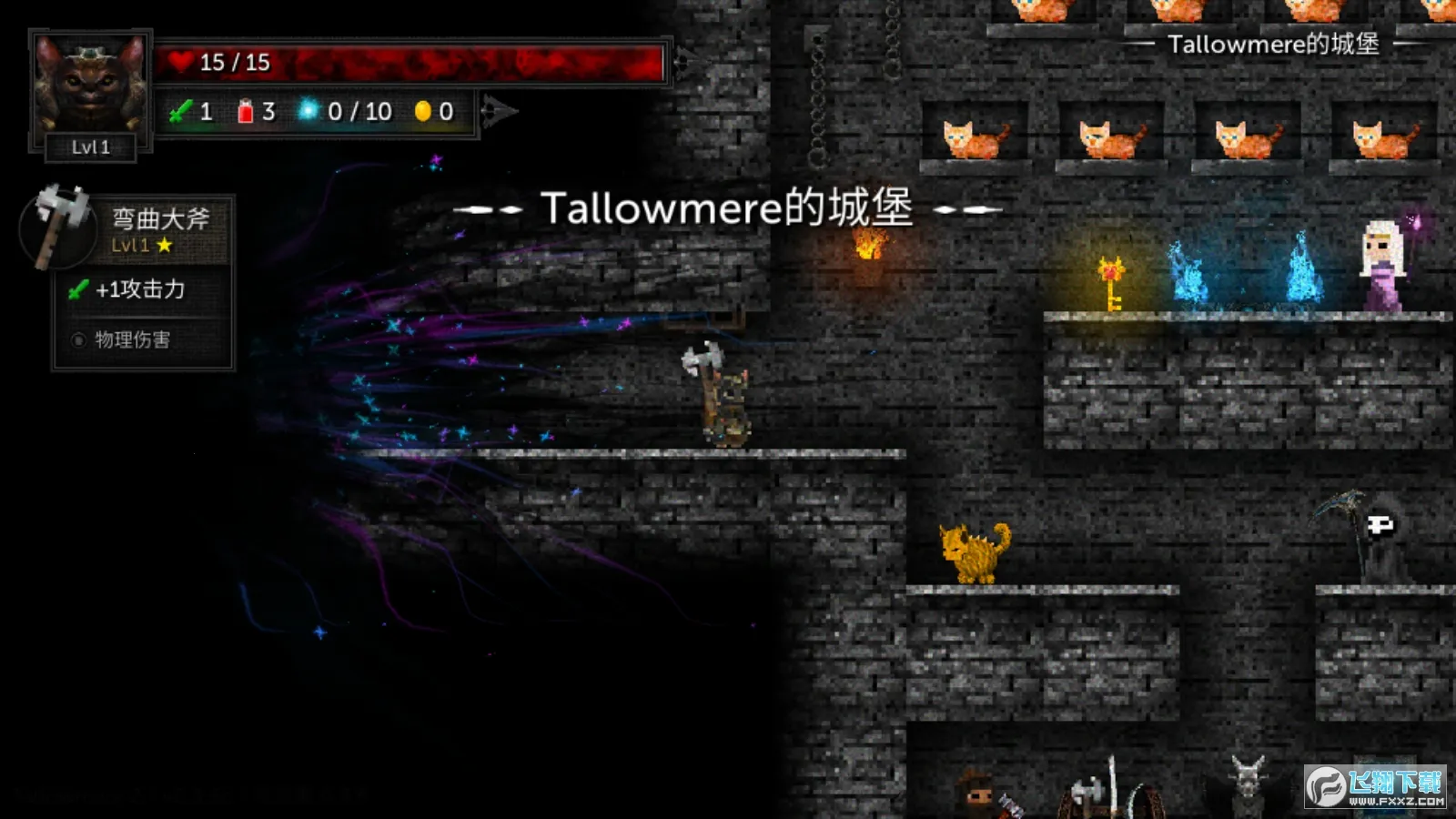 ������2����mod�˵�v0.3.7a �ٷ�����