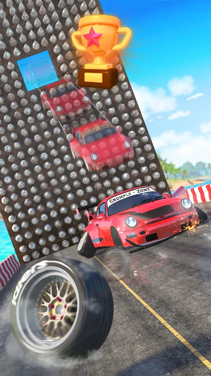 ��ײ�������������ײ(����ģ����Ϸ)v0.1 ��׿��