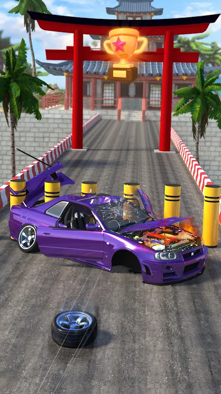 ��ײ�������������ײ(����ģ����Ϸ)v0.1 ��׿��