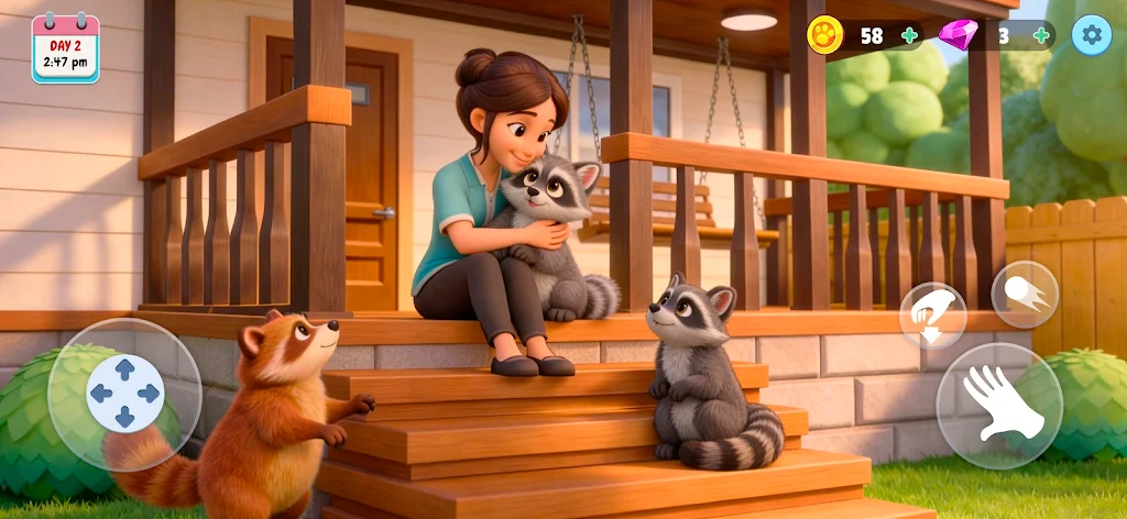 ���ģ�������ҵĳ������ڹ�2026���°汾v1.0.0.24 �ֻ���