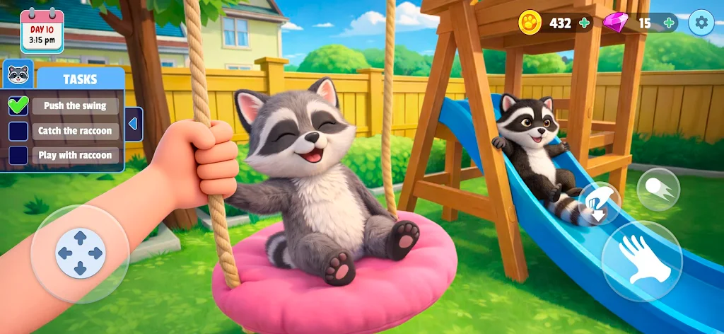 ���ģ�������ҵĳ������ڹ�2026���°汾v1.0.0.24 �ֻ���