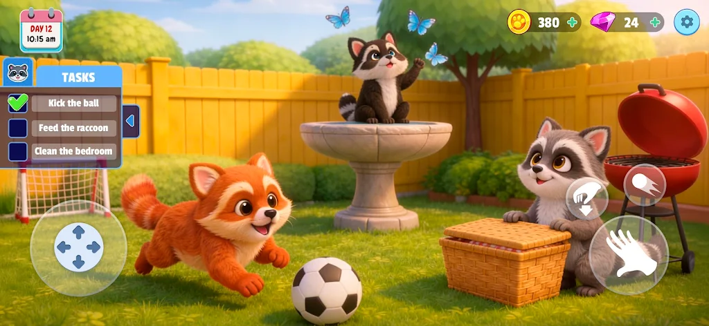 ���ģ�������ҵĳ������ڹ�2026���°汾v1.0.0.24 �ֻ���