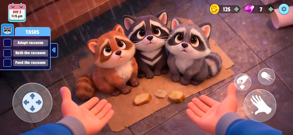 ���ģ�������ҵĳ������ڹ�2026���°汾v1.0.0.24 �ֻ���