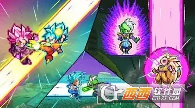 Legend Fighter2026���ذ�װv2.9.5 ��׿��