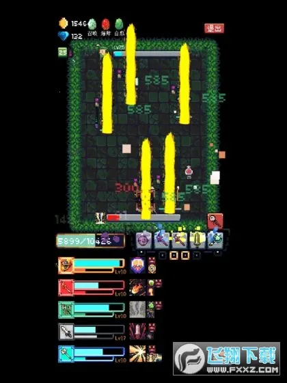 Endless Dungeon��׿���ֻ���v1.0.820 ��׿��