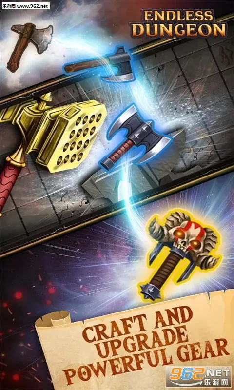 Endless Dungeon��׿���ֻ���v1.0.820 ��׿��