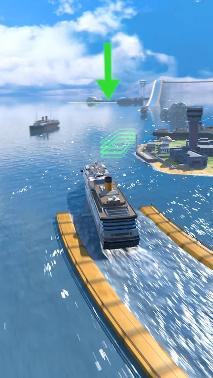 ��������ģ����(ˮ������ģ����Ϸ)v0.0.4 �ٷ�����