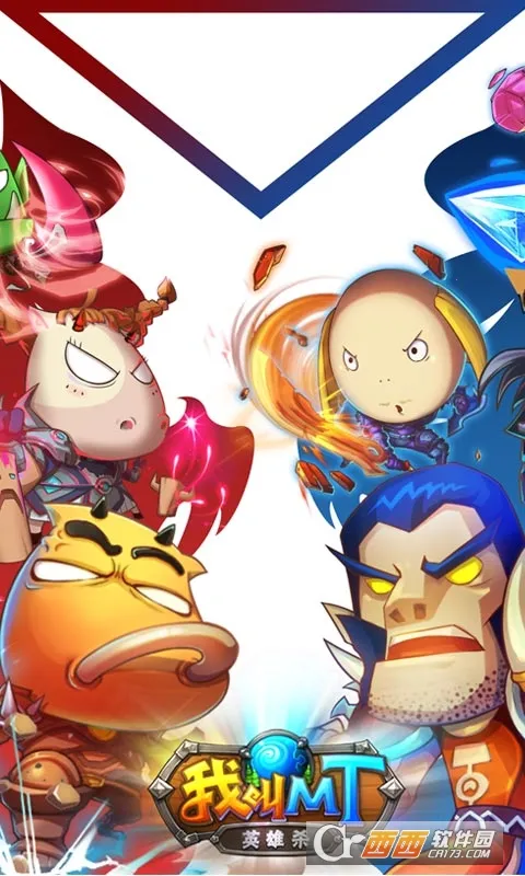 �ҽ�MTӢ��ɱ(�غ���ð������)v1.0.0 ��Ѱ�