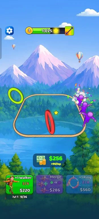 �ϳ��Ӽ��ţ��һ�ѭ��(�Ӽ��Źһ���Ϸ)v0.00.02 �ֻ���